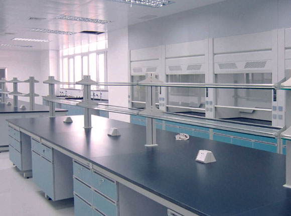 实验室净化
