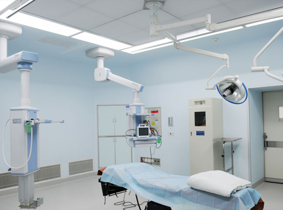 如何有效的维护洁净手术室