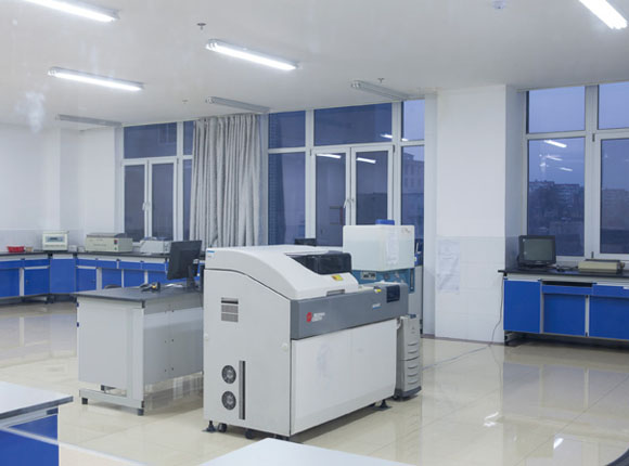 生物安全实验室